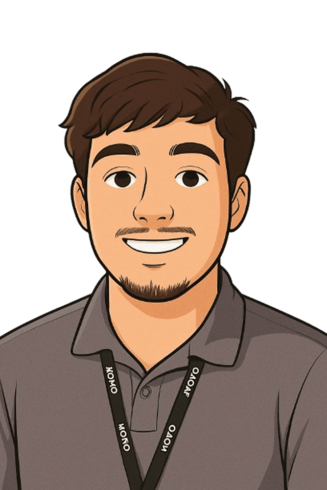 Rudio - Foto de perfil